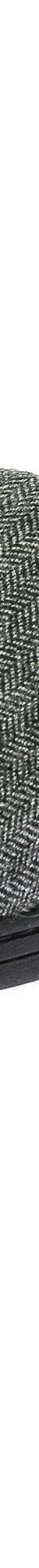 Pantoufles mules dessus chevrons (gris foncé) Pantoufles mules dessus chevrons (gris foncé)